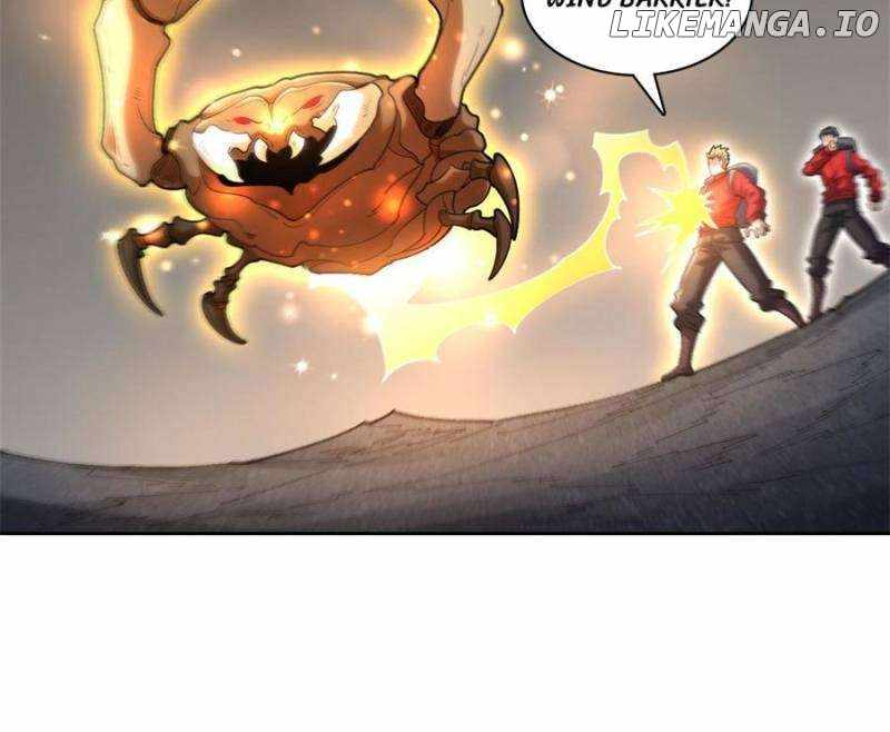 I'm From Alien Space Chapter 43 40